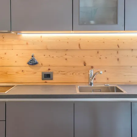 La Plates Apartment Ortisei